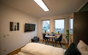 Luxuriöses Studioapartment - Netflix&Küche